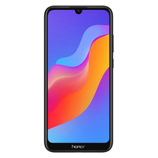 Picture of Honor 8A Dual 4G 32GB - Black