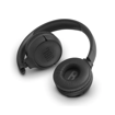 Picture of JBL , TUNE 500BT WIRELESS On-Ear Headphones - Black