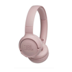 Picture of JBL , TUNE 500BT WIRELESS On-Ear Headphones - Pink