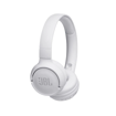 Picture of JBL , TUNE 500BT WIRELESS On-Ear Headphones - White