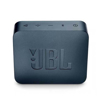 Picture of JBL GO 2 Portable Bluetooth Speaker - Navy