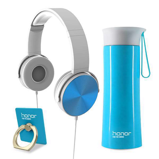 Picture of Honor Gift Box ( Headphone -  Ring Hook - Cup )