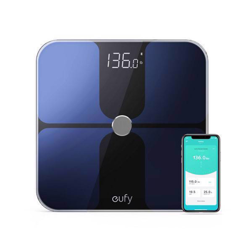 Picture of Eufy , BodySense Smart Scale - Black