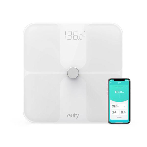 Picture of Eufy Smart Scale C1| White - T9146K21