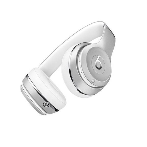 Picture of Beats , Solo3 W/LOn-Ear Head - Silver