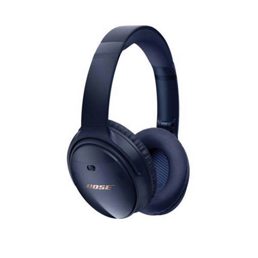 Picture of Bose Quietcomfort 35 II Wireless Headphones - Trpl Mdnt