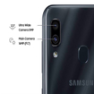 Picture of Samsung , Galaxy A30 (2019) Dual Sim LTE, 6.4" 64 GB - Black