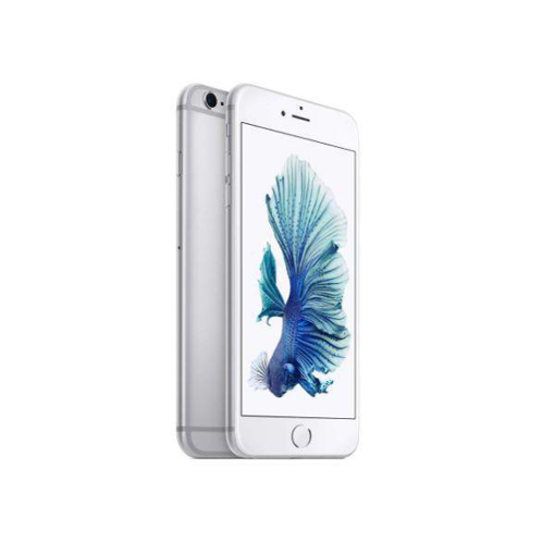 Picture of Apple iPhone 6s PLUS 32GB - Silver