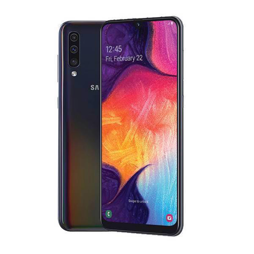 Samsung Galaxy A50 2019 Dual Sim Lte 6 4 128gb Black