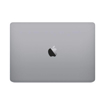 Picture of Apple Mac Book Pro 15-inch MacBook Pro with Touch Bar: 2.6GHz 6-core 8th-generation Intel Core i7 processor, 512GB - Space Grey