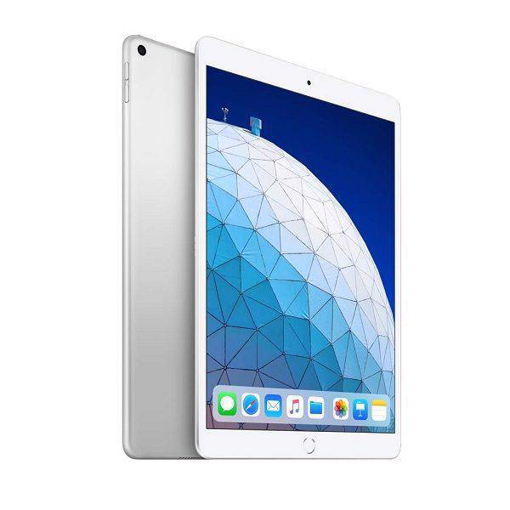 Picture of Apple iPad Air , 3th 10.5" WI-FI 256GB - Silver