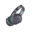 Picture of Skullcandy , Riff BT Headphone - GRAY/SPECKLE/MIAMI