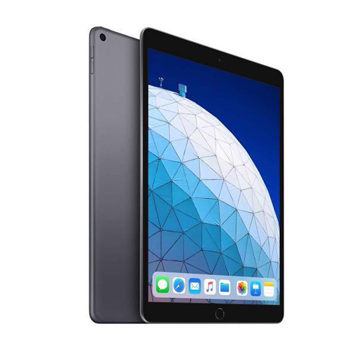 Picture of Apple iPad Air , 3th 10.5" WI-FI 64GB -  Space Grey