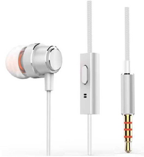 Picture of Anker SoundBuds , Mono BH/TH - Sliver