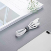 Picture of Anker PowerLine II , with lightning connector 3ft - White