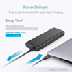 Picture of Anker PowerCore Speed 20000 PD - Black