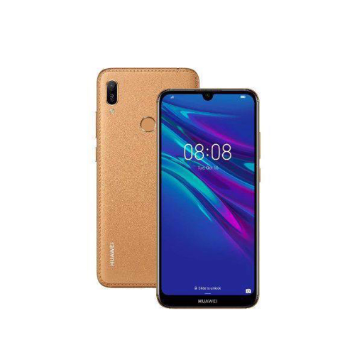 Picture of Huawei Y6 Prime 2019 Dual 4G 32GB - Brown