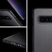 Picture of Spigen , Thin Fit Case For Samsung S10+ - Black