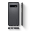 Picture of Spigen , Thin Fit Case For Samsung S10+ - Black