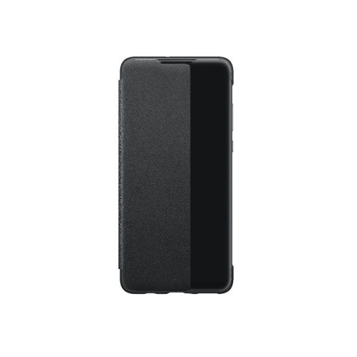 Huawei Smart View Flip Cover For P30 Lite Black. HADDAD الحداد