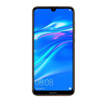 Picture of Huawei Y7 Prime 2019 Dual 4G 64GB - Amber Brown