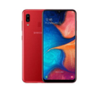 Picture of Samsung , Galaxy A20  Dual Sim LTE, 6.4" 32 GB - Red