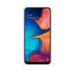 Picture of Samsung , Galaxy A20  Dual Sim LTE, 6.4" 32 GB - Red