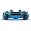 Picture of dualshock 4 Controller - Blue Camo