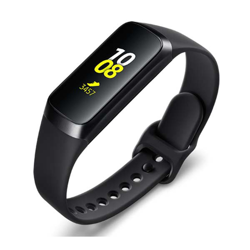 Picture of Samsung , Galaxy Fit - Black