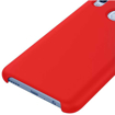 Picture of Lead Honor 10 Lite Silicone Cover - Red
