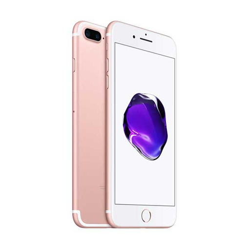 Picture of Apple iPhone 7 PLUS 32GB - Rose Gold