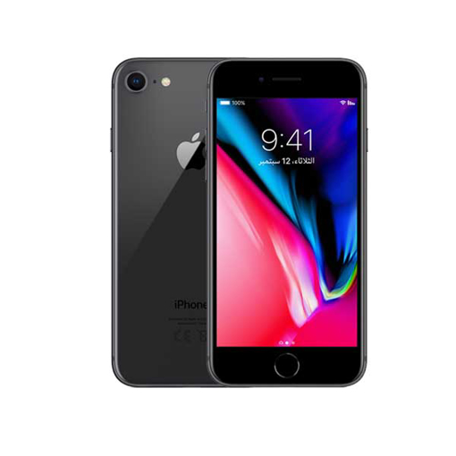 Picture of Apple IPhone 8 64GB - Space Grey