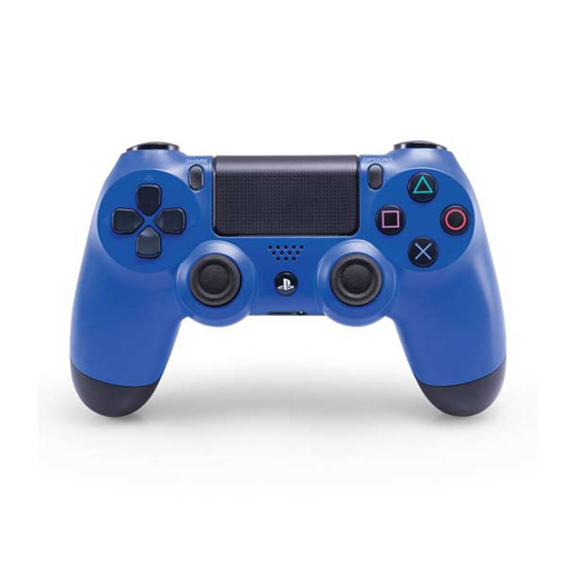 Picture of Play station 4 dualshock - Blue