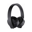 Picture of Gold Wireless Headset For Sony Playstation PS4 - black