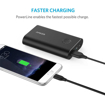 Picture of Anker PowerLine , USB-C to USB 3.0 3ft - Black