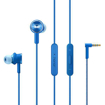 Picture of Honor Monster Earphone AM17 - Blue
