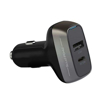 Picture of Promate Car Charger With Ultra-Fast 42W Type-C™ Power Delivery - Black