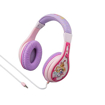 Picture of iHome Kiddesigns Over-Ear Headphone Volume Limited With 3 Settings Shopkins - Multi Color