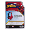 Picture of iHome Kiddesigns Over-Ear Headphone Spider Man - Multi Color