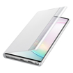 Picture of Samsung Clear View Cover For Note 10+ - White