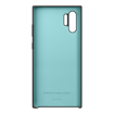 Picture of Samsung Silicone Cover For Note 10+ - Black