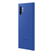 Picture of Samsung Silicone Cover For Note 10+ - Blue