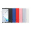 Picture of Samsung Silicone Cover For Note 10+ - Blue