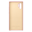 Picture of Samsung Silicone Cover For Note 10+ - Pink