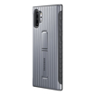 Picture of Samsung Protective Standing Cover For Note 10+ - Silver