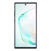 Picture of Samsung Protective Standing Cover For Note 10+ - Silver