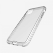 صورة تيك 21 غطاء حماية مقاوم للصدمات لاجهزة ابل iPhone 11 Pro - شفاف