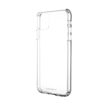 Picture of Cygnett AeroShield Protective Case for iPhone 11 Pro Max - Crystal
