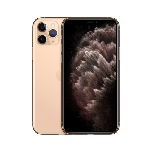 Picture of Apple iPhone 11 Pro 64GB - Gold
