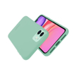 Picture of Cygnett Skin Soft Feel Case for iPhone 11  - Jade